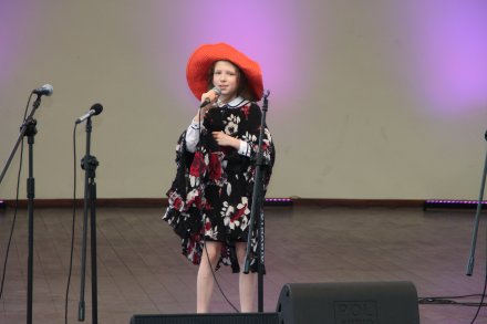 Młodzi artyści na wiślańskiej scenie